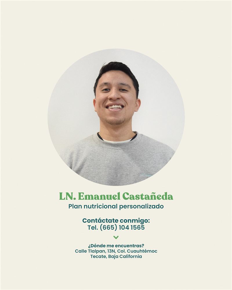 Emanuel Castañeda