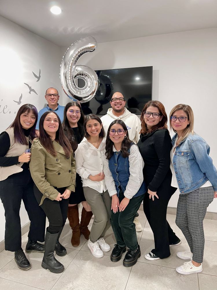 Equipo Siente — Centro de Psicología Tecate